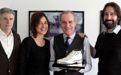 Maripé: la scarpa più diffusa in Europa