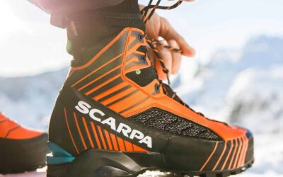 Scarpa cresce il fatturato 2022