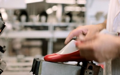 I Calzaturifici del Brenta arrivano 2 mld nel 2015