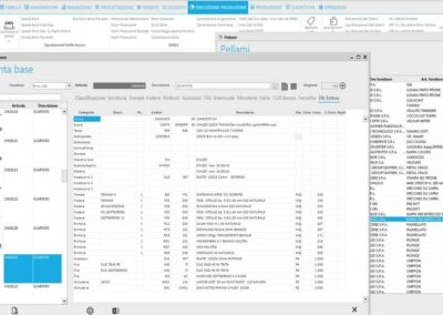 software gestionale calzaturifici